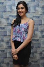 Adah Sharma Photoshoot